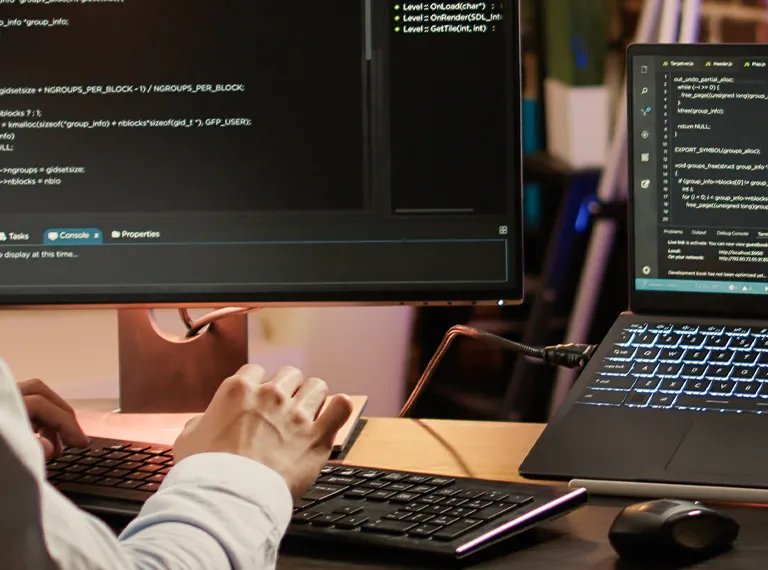 developer